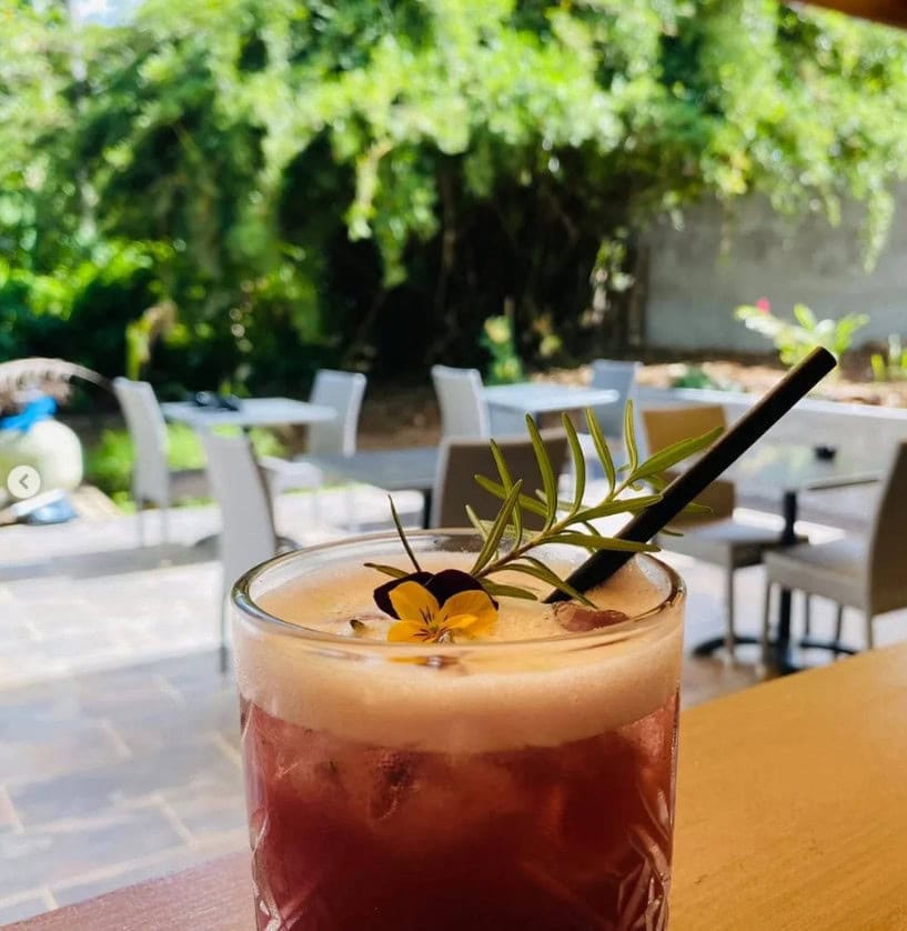 Le Mahogany — Bistronomique à Petit Bourg — photo 5