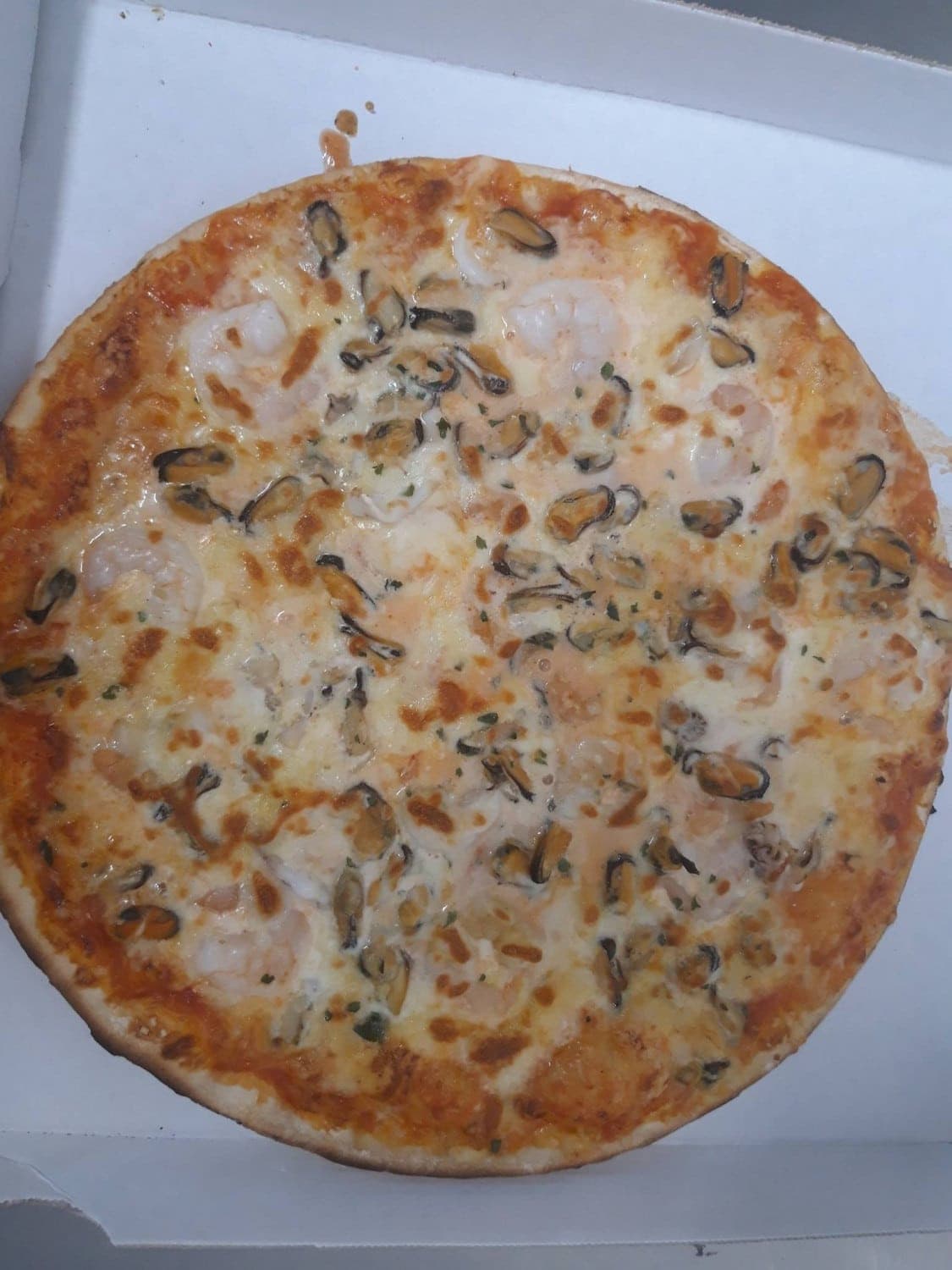Pizza Express — photo 2