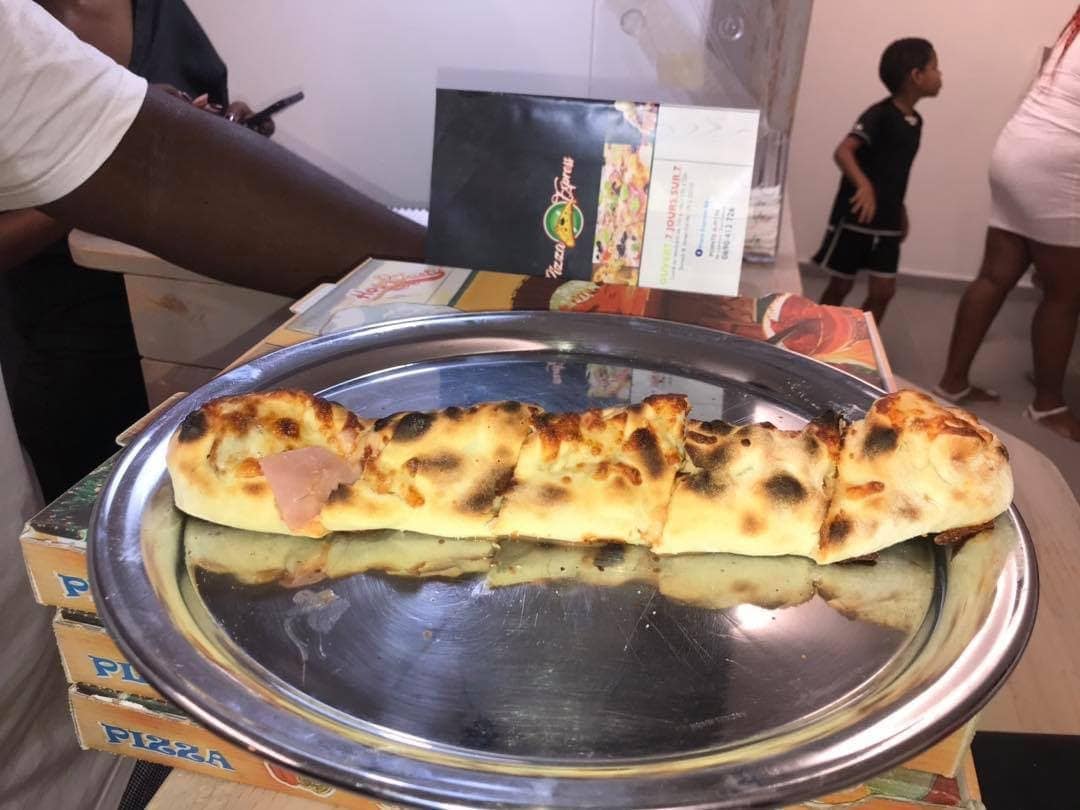 Pizza Express — photo 3