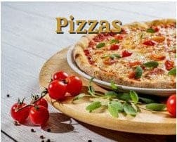 Pizzas Kebabs — photo 3