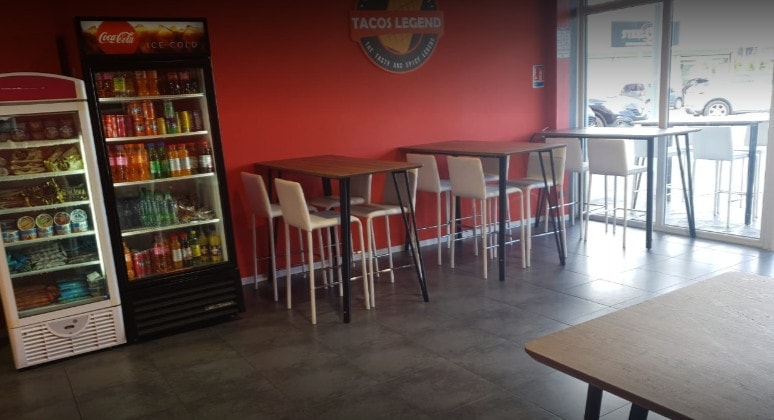 Tacos Legend — photo 3