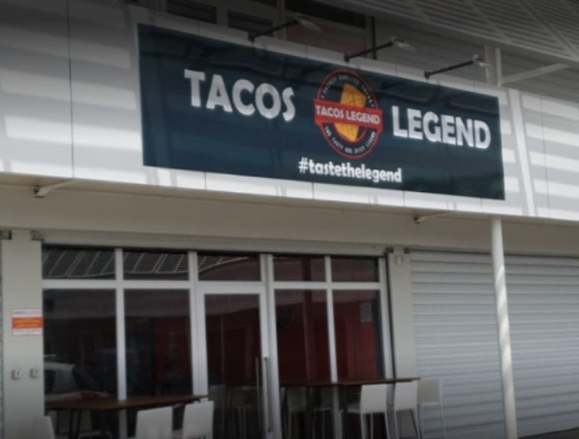 Tacos Legend — photo 2