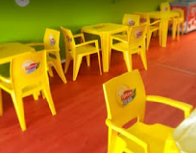Tropik' Pizza — photo 3