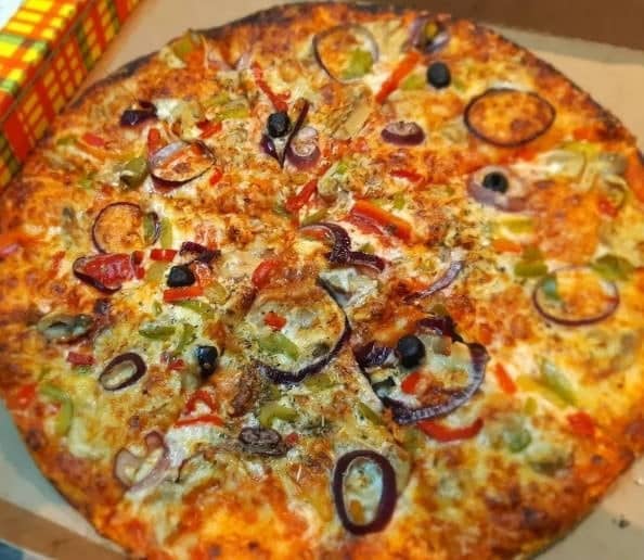 Tropik' Pizza — photo 2
