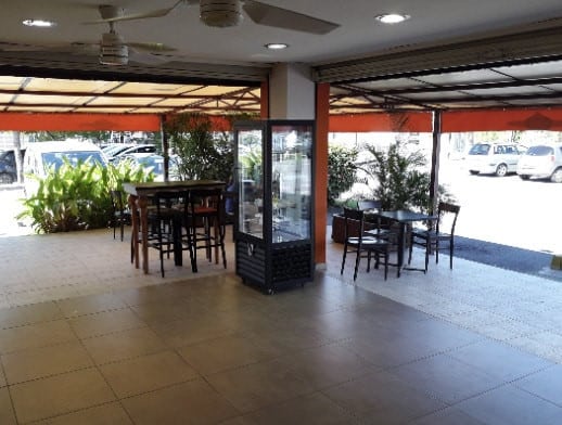 Baguet Shop — photo 3