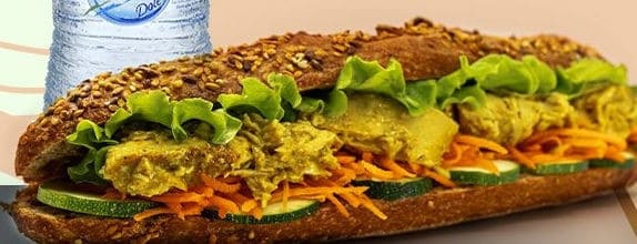 Photo de Baguet Shop