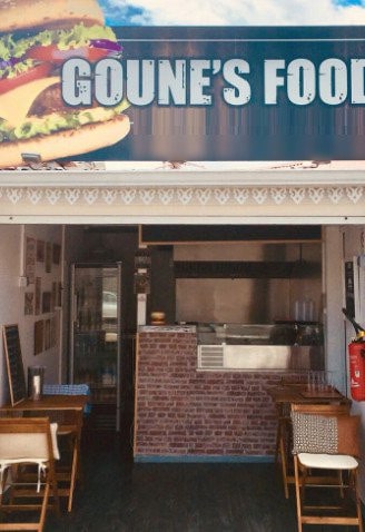Goune’s Food — photo 2