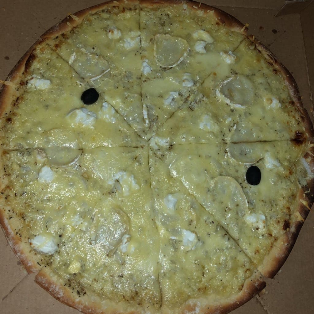 Jacque's Pizza — photo 2