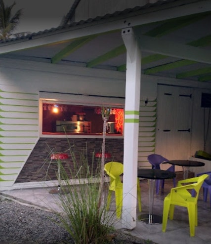 Jacque's Pizza — photo 3