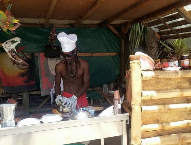 L'Abri du Pirate — photo 2