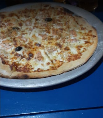 Photo de La Provençale