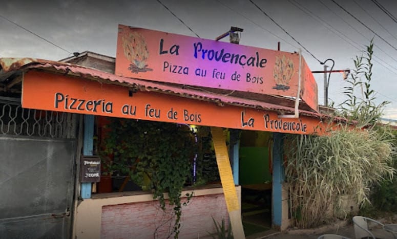 La Provençale — photo 2