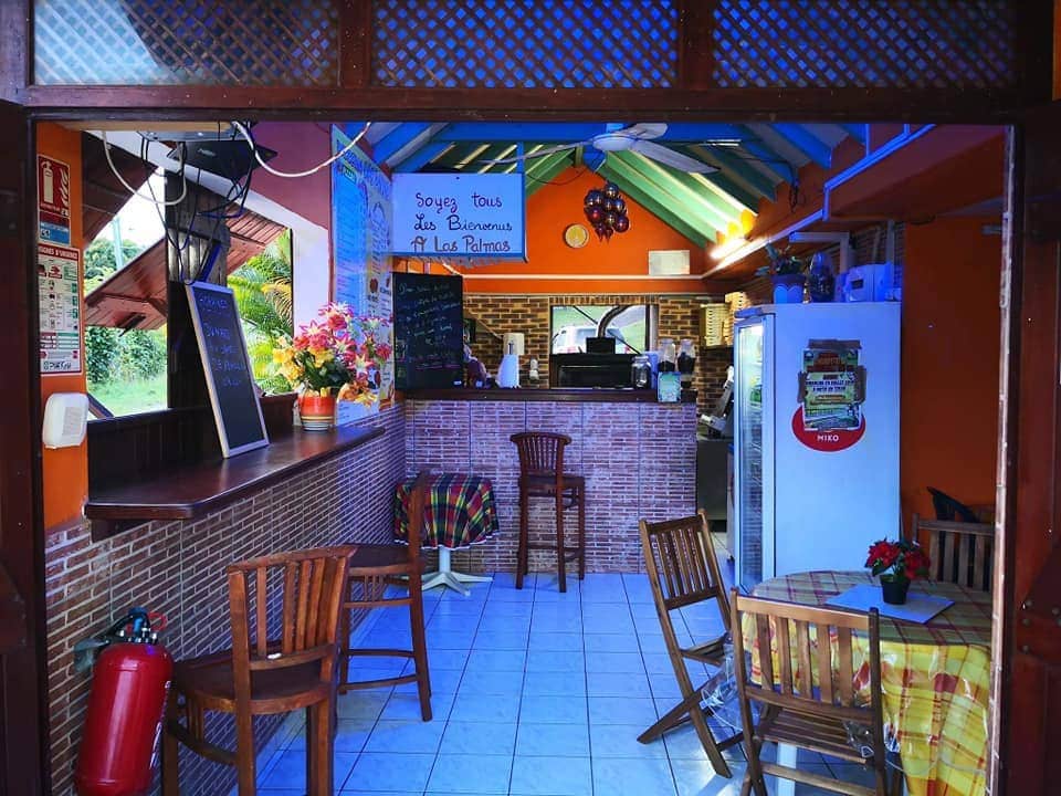Las Palmas — photo 3