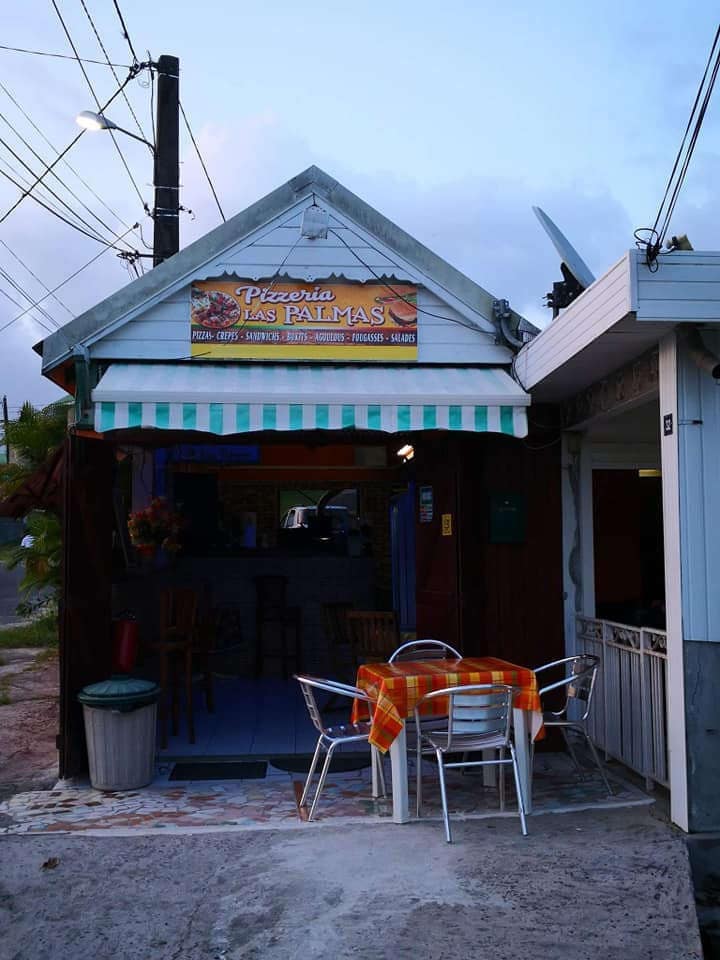 Las Palmas — photo 2