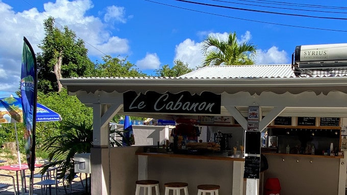 Le Cabanon — photo 3