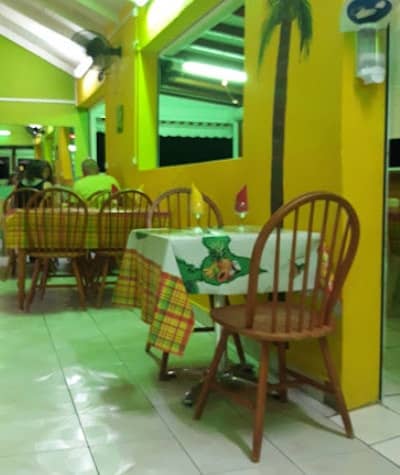 Les Cocotiers — photo 3