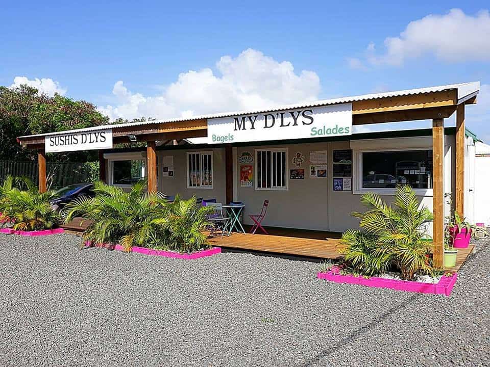My D’Lys — photo 3