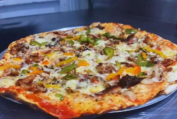 Pizza King — photo 2