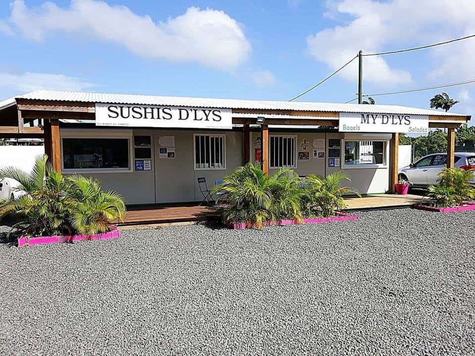 Sushis D'Lys — photo 3