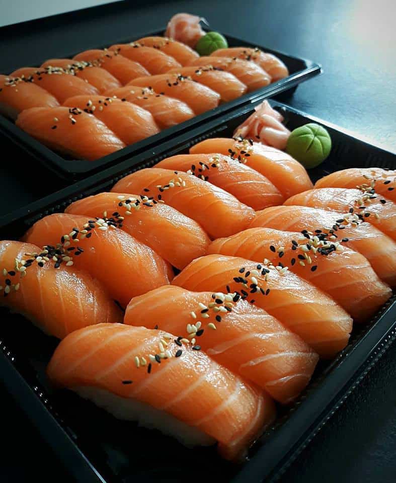 Sushis D'Lys — photo 2