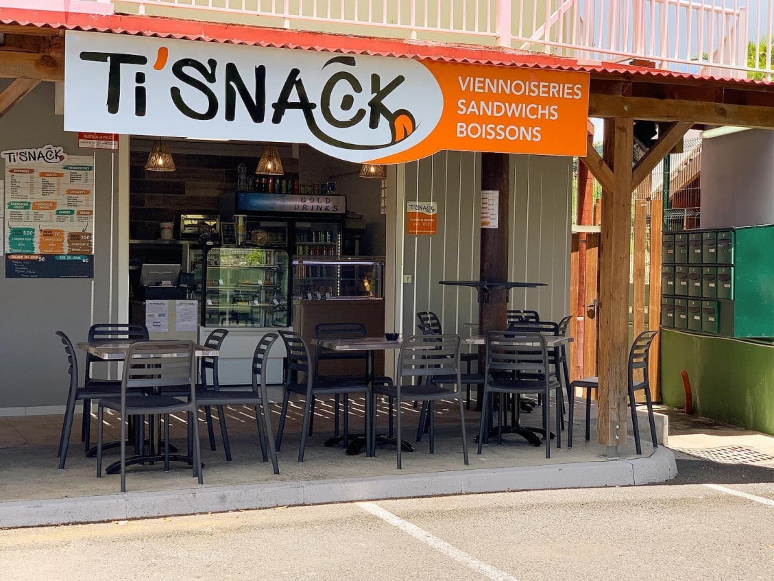 Ti'Snack — photo 3