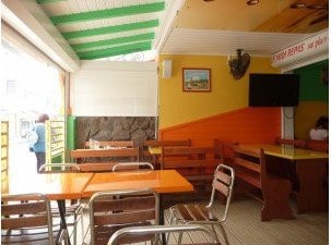 Au Petit Creu — photo 2