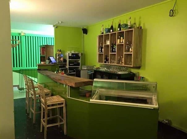 Au petit creux — photo 2