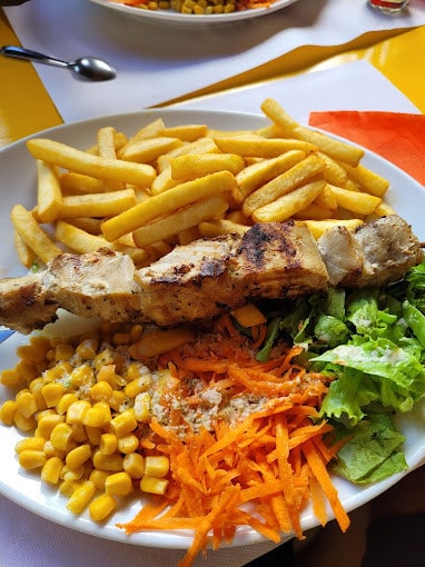 Carib Grill — photo 2