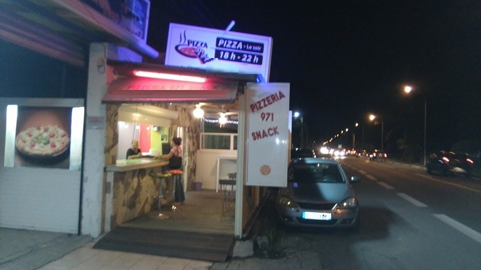 Carlito's pizza — photo 3