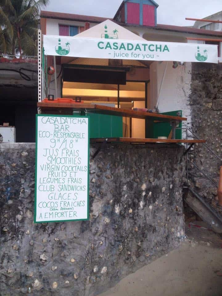 Casa Datcha — photo 2