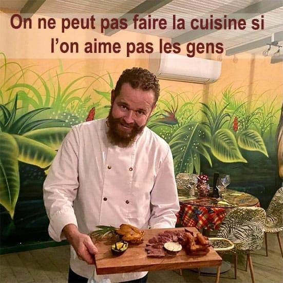 Chez Margaux — photo 4