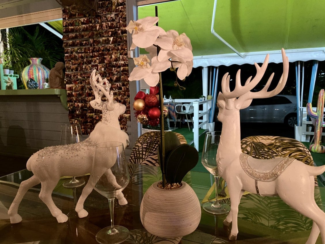 Chez Margaux — photo 3