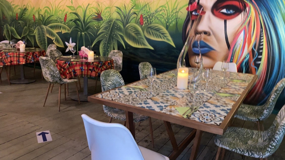 Chez Margaux — photo 7
