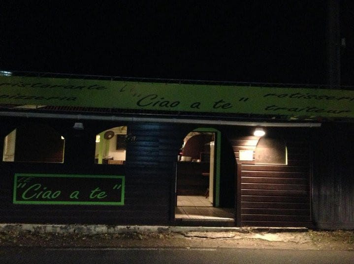 Ciao a te — photo 2