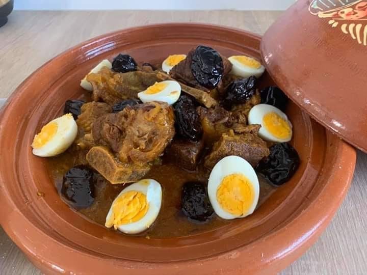 Couscous El Maghreb — photo 3