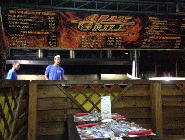 Fast Grill — photo 3