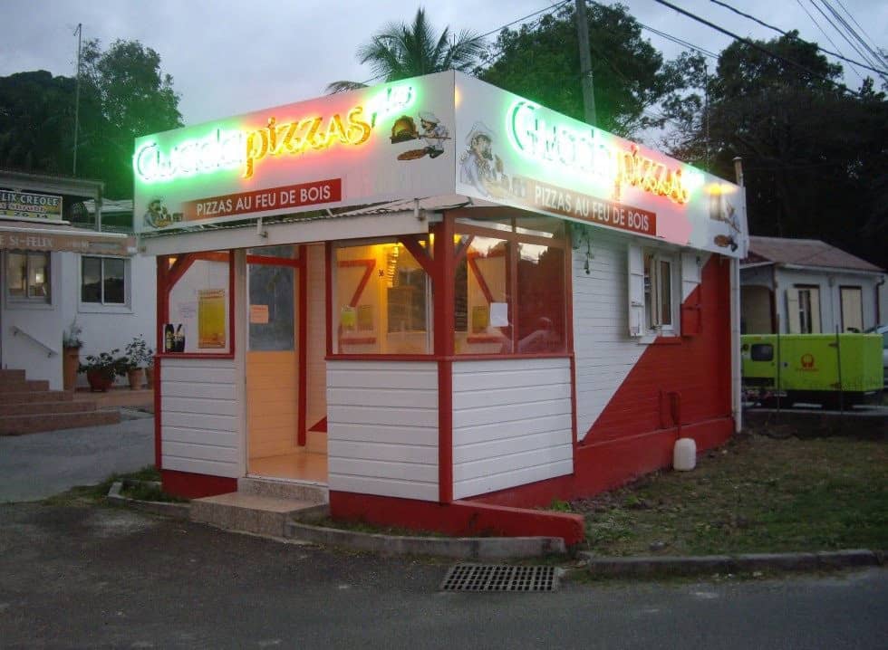 gwada pizza plus — photo 2