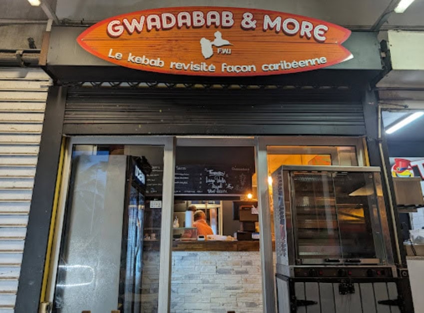 Gwadab — photo 3