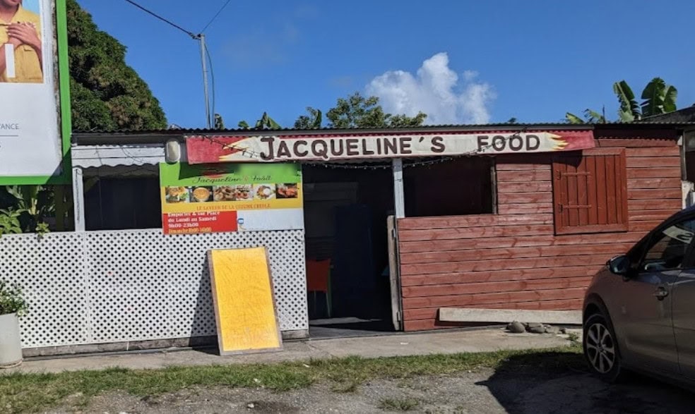 Jacqueline's Food — photo 2
