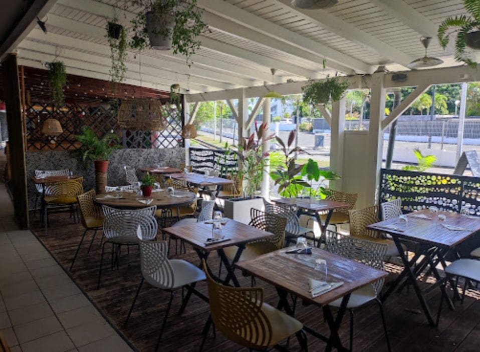 Jireh restaurant — photo 3