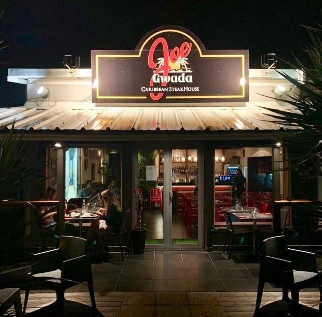 Joe  Gwada — photo 2