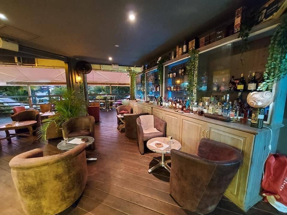 Karukera Café — photo 3