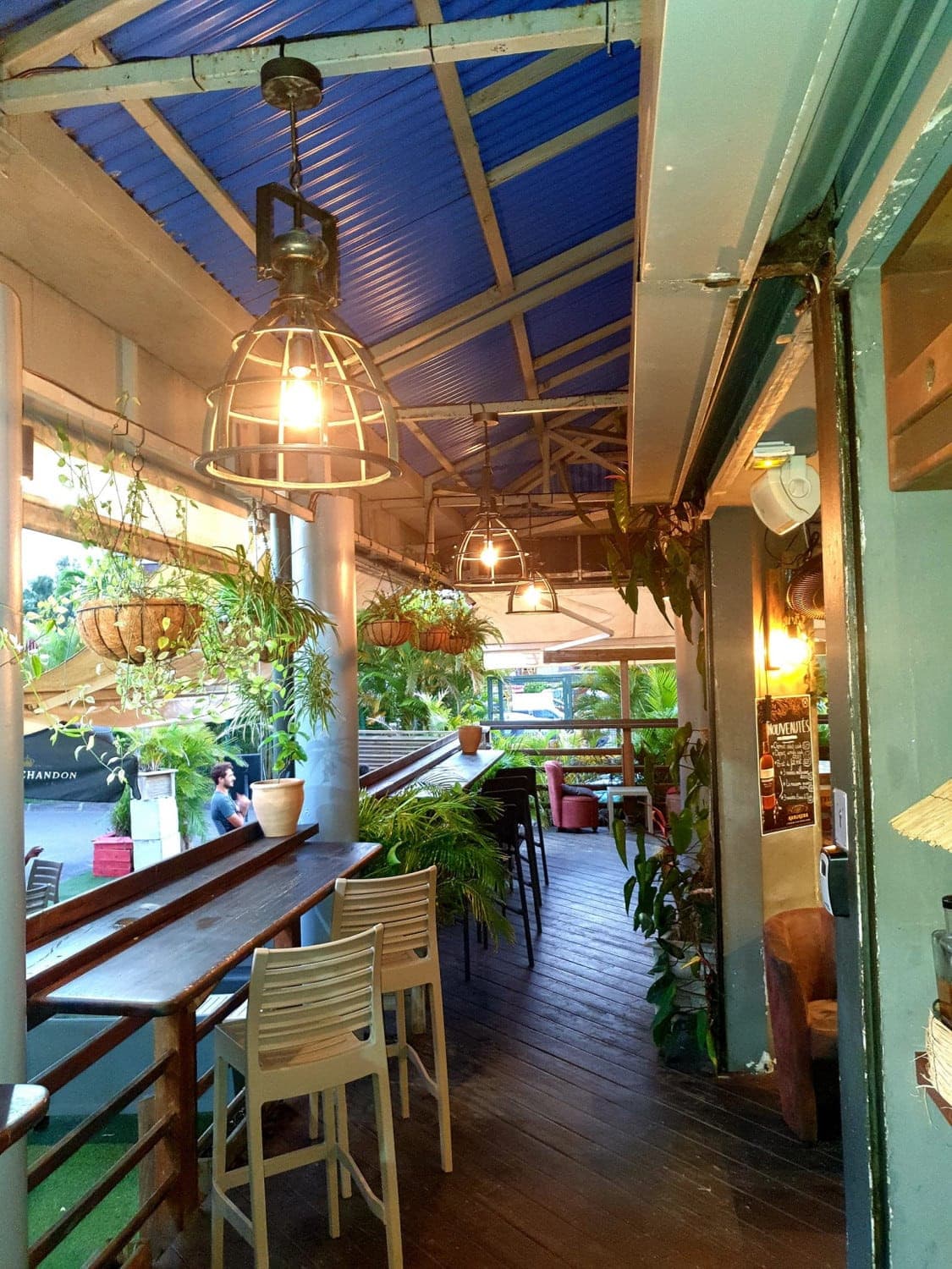 Karukera Café — photo 2
