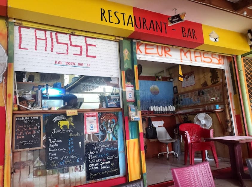 Keur Massai — photo 3