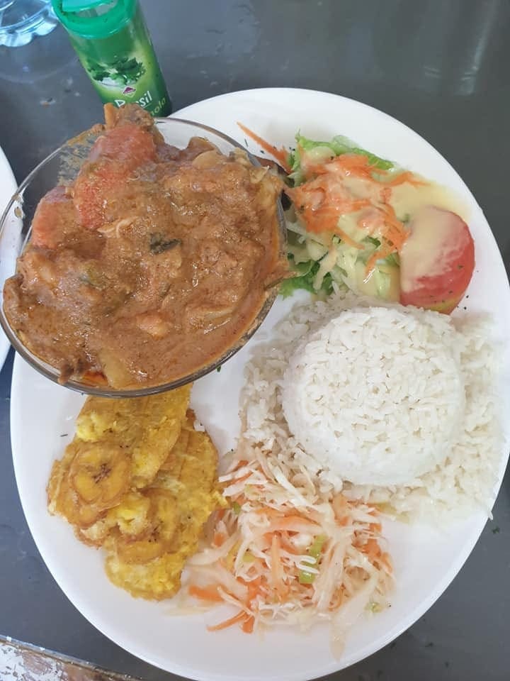 Photo de Keur Massai