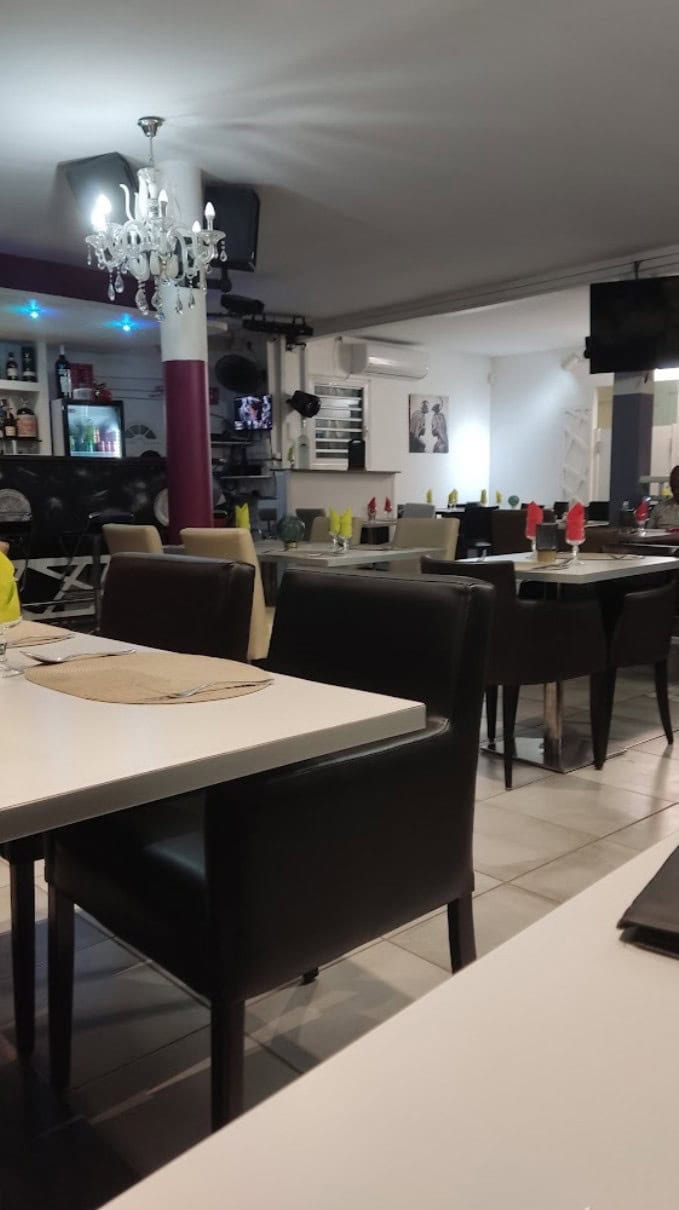 Kfé Latin — photo 3