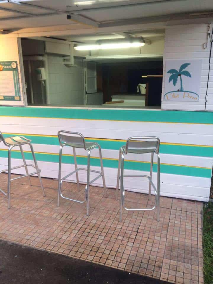 L'îlot Pizza — photo 2