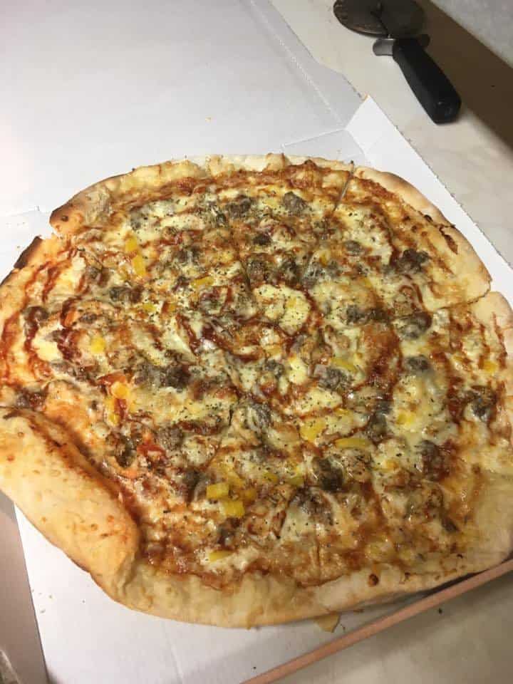 L'îlot Pizza — photo 3