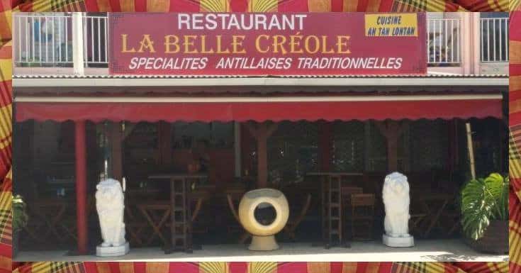 La Belle Créole — photo 2