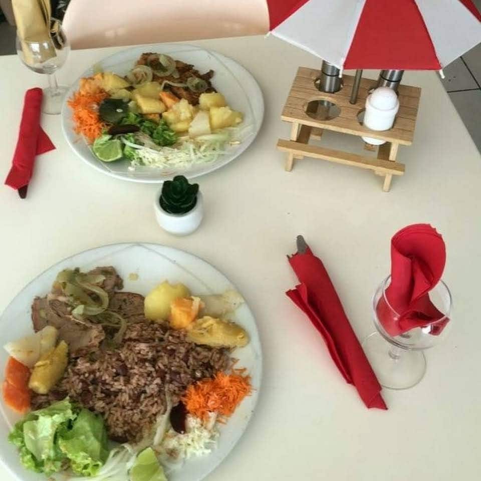 La Paella De L’Ilet — photo 2